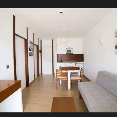 Altair Apartment Пуерто Рико Екстериор снимка