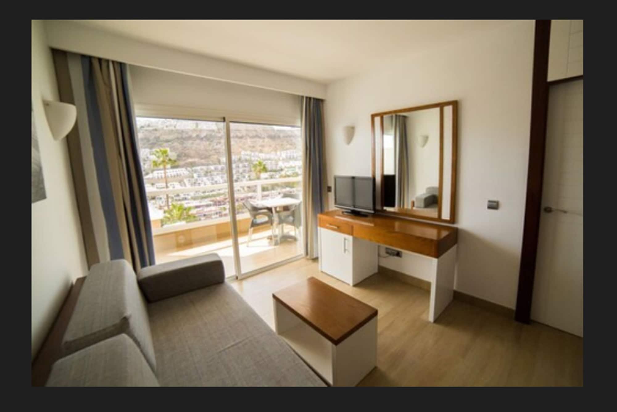 Altair Apartment Пуерто Рико Екстериор снимка