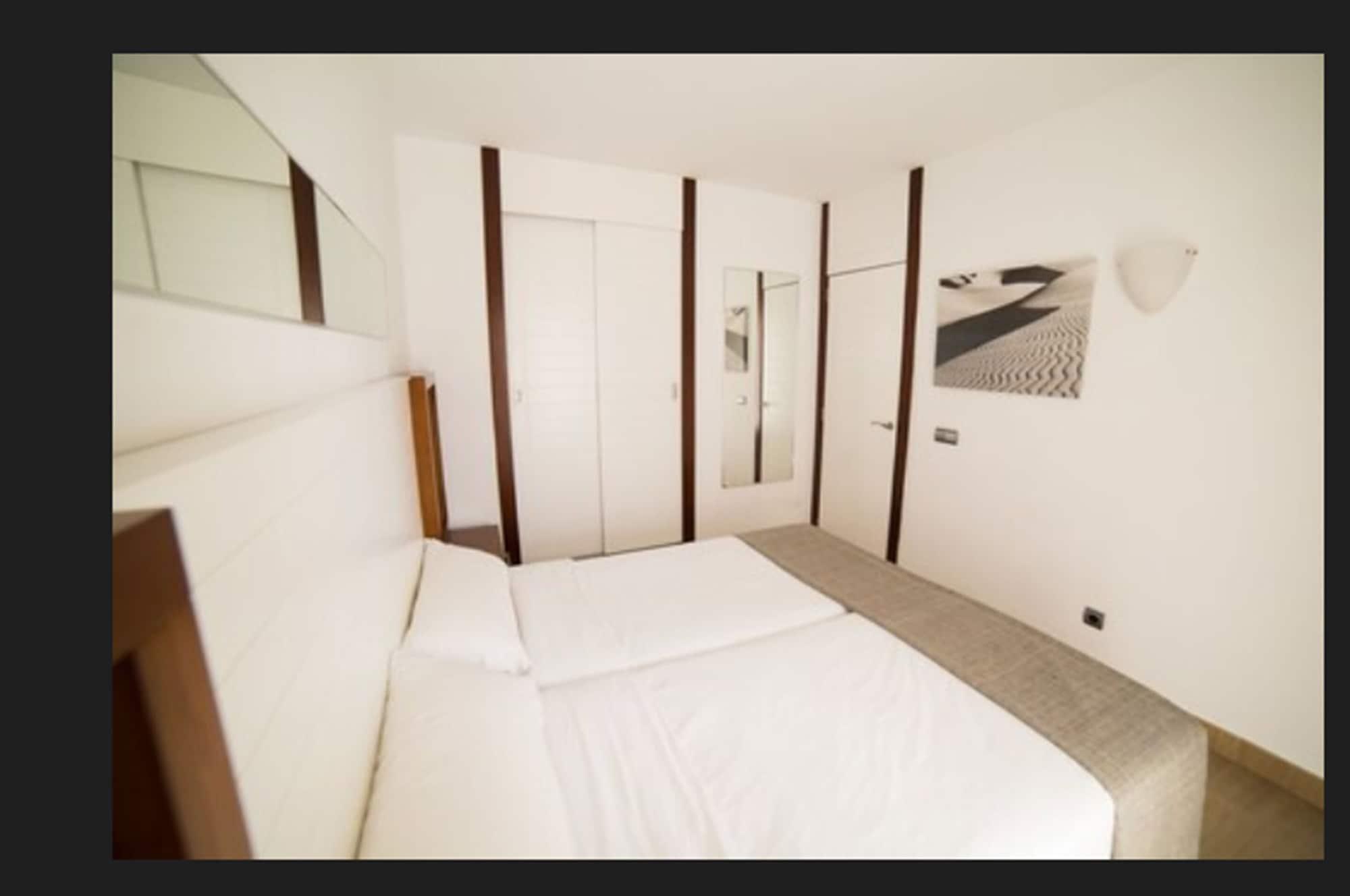Altair Apartment Пуерто Рико Екстериор снимка