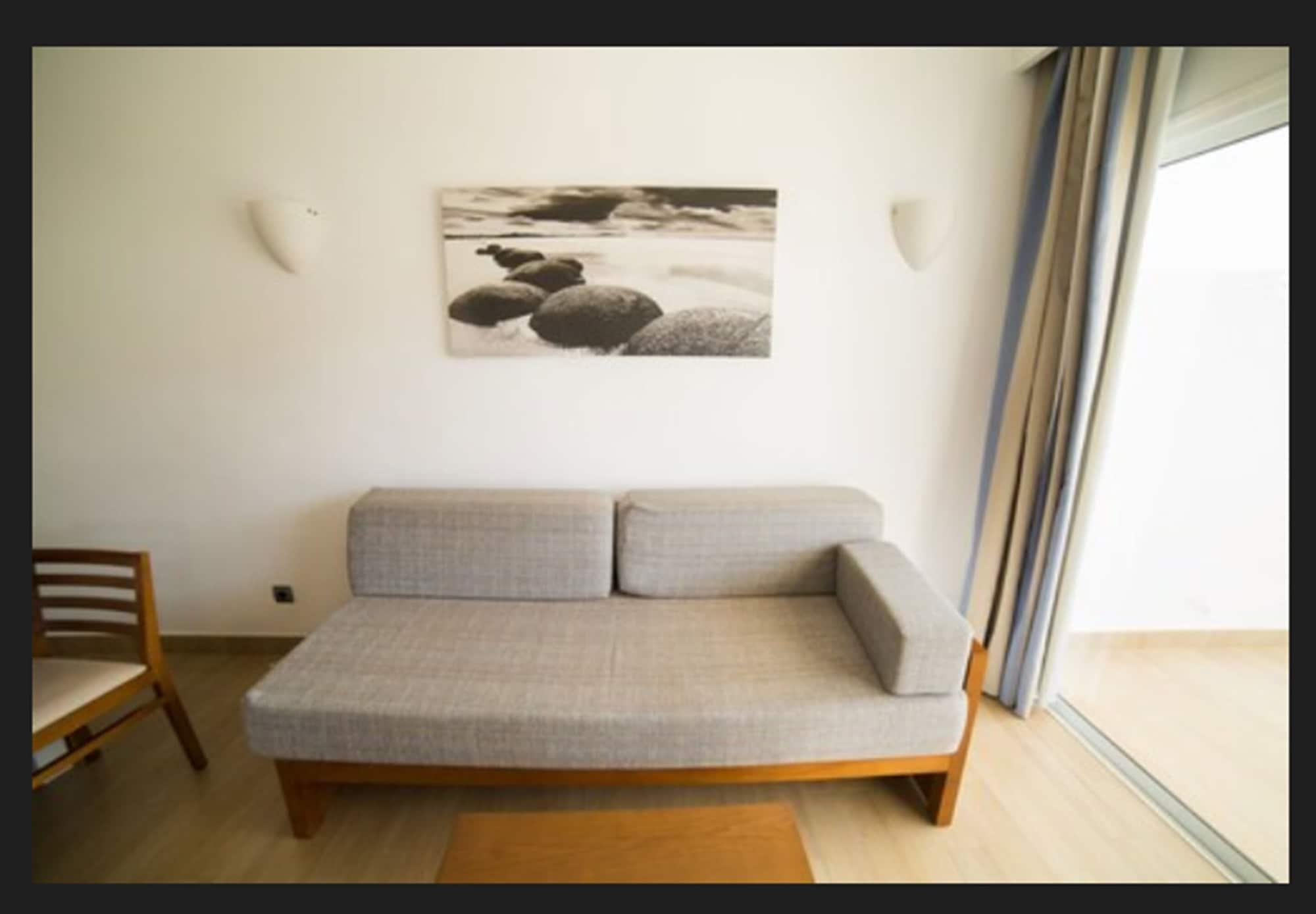 Altair Apartment Пуерто Рико Екстериор снимка