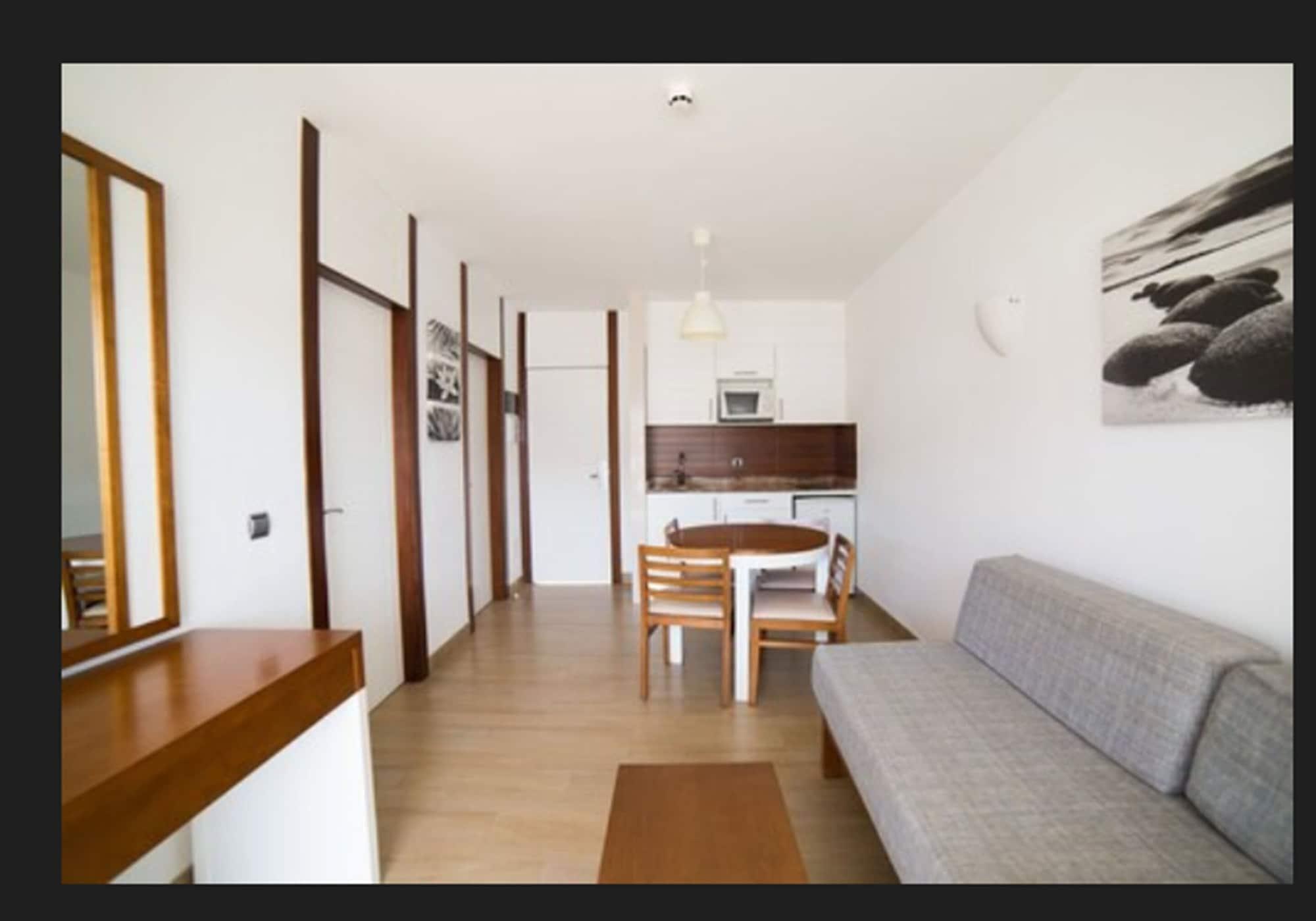 Altair Apartment Пуерто Рико Екстериор снимка
