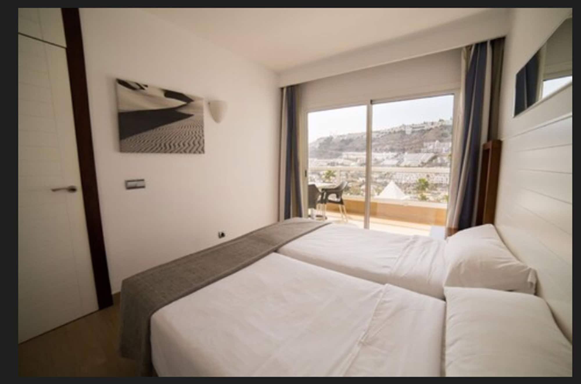 Altair Apartment Пуерто Рико Екстериор снимка