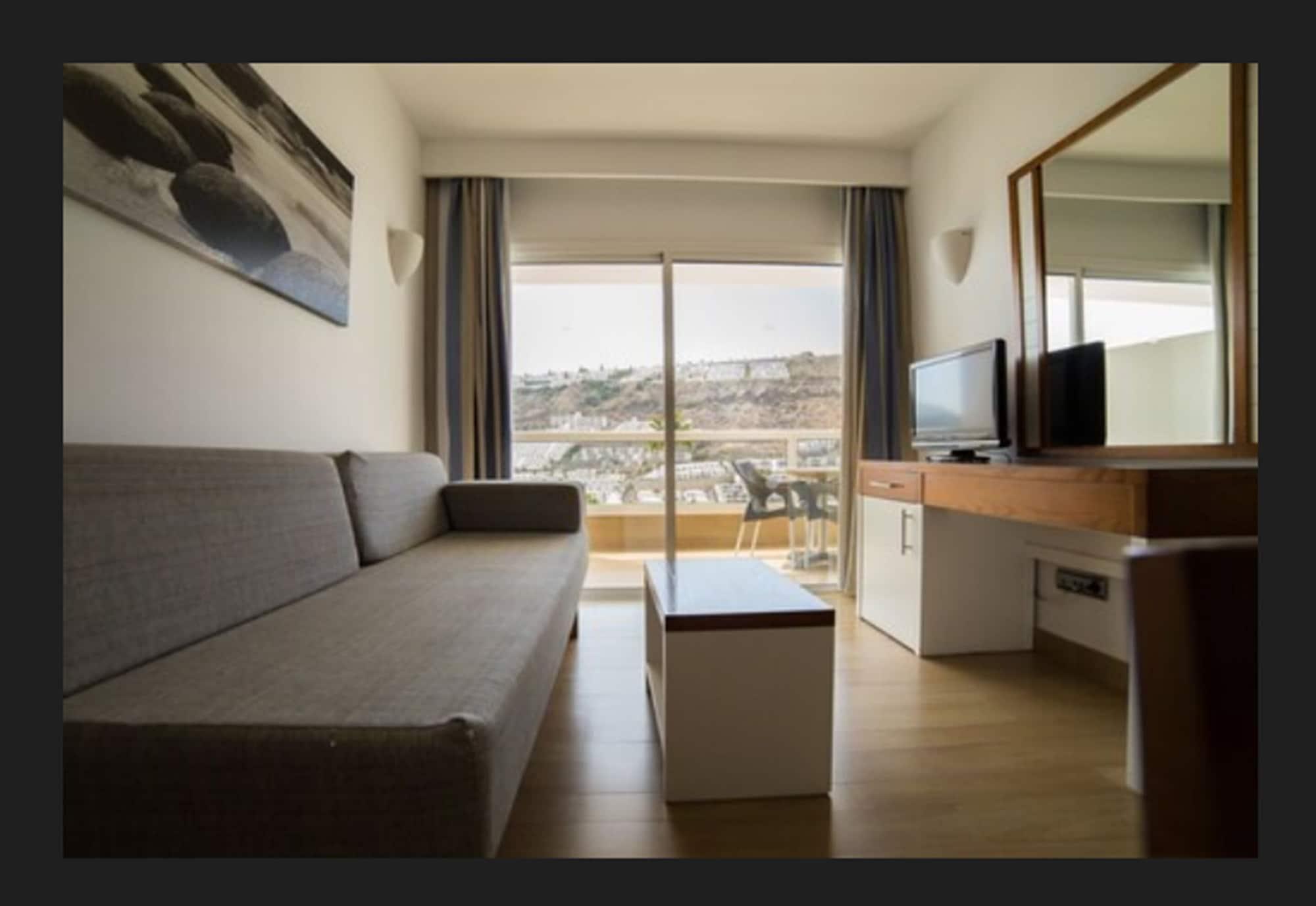 Altair Apartment Пуерто Рико Екстериор снимка
