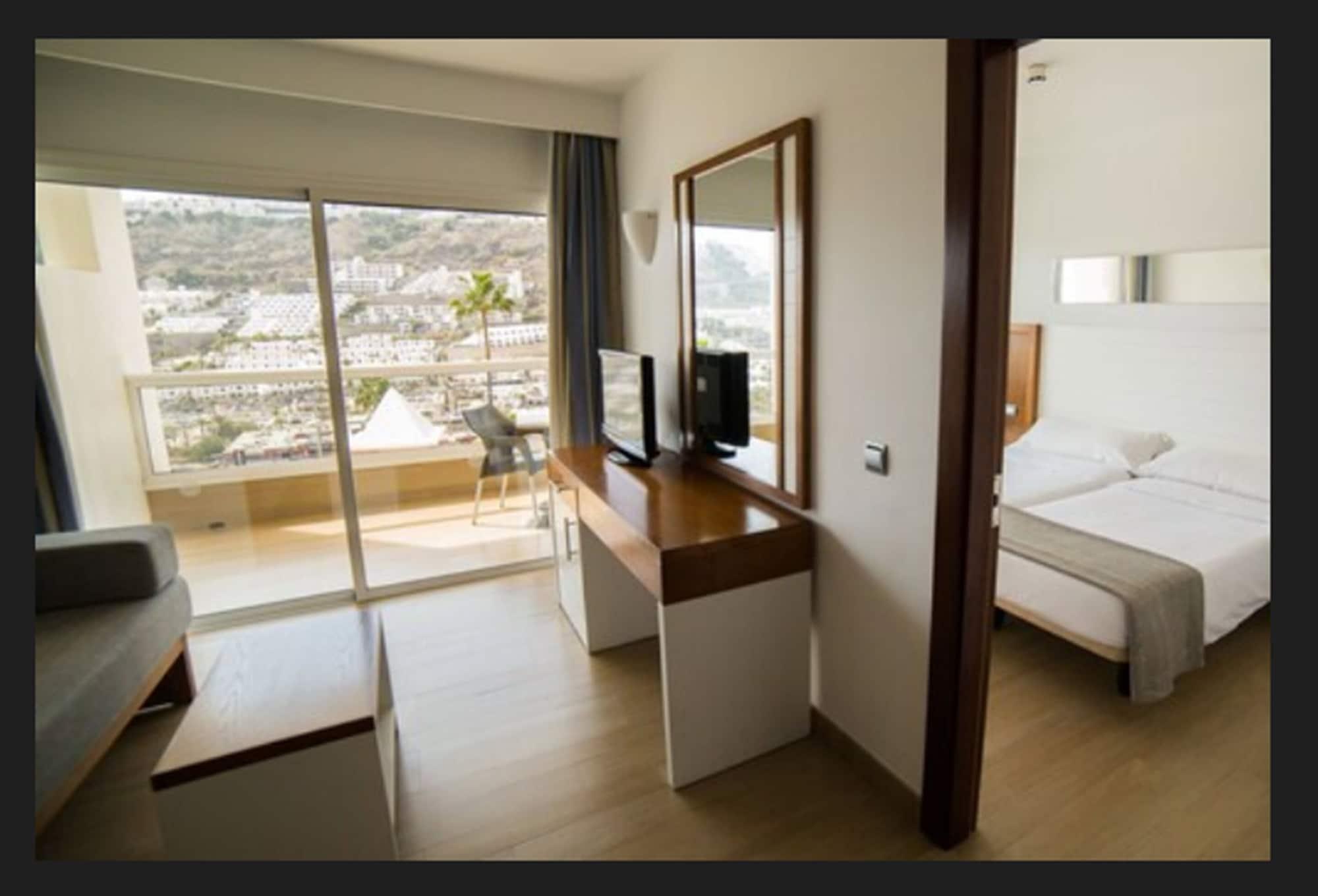 Altair Apartment Пуерто Рико Екстериор снимка