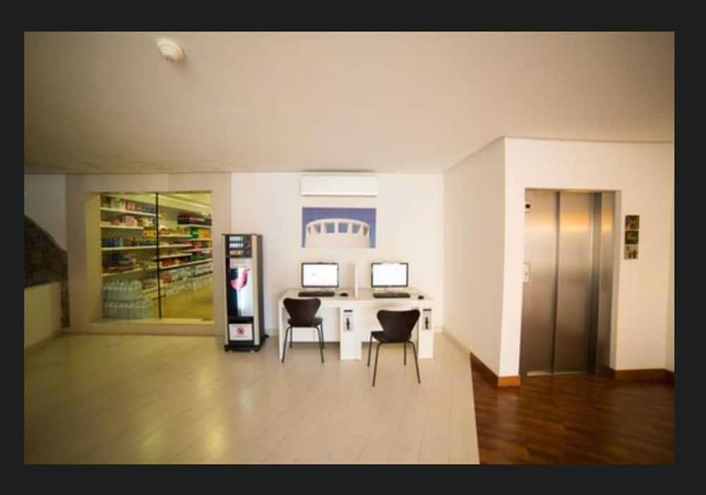 Altair Apartment Пуерто Рико Екстериор снимка