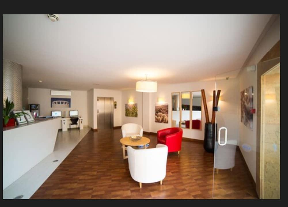 Altair Apartment Пуерто Рико Екстериор снимка