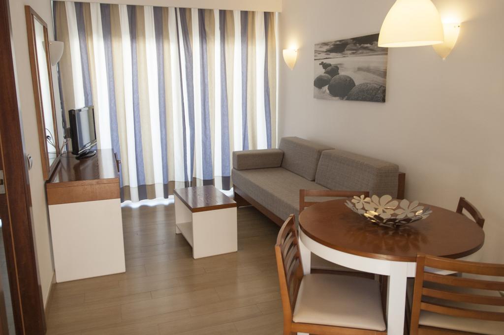Altair Apartment Пуерто Рико Екстериор снимка