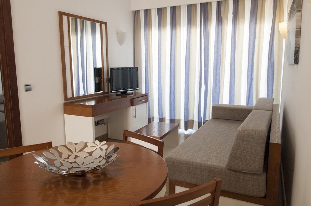 Altair Apartment Пуерто Рико Екстериор снимка