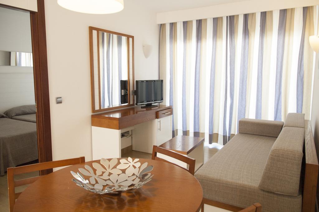 Altair Apartment Пуерто Рико Екстериор снимка
