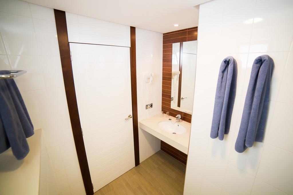 Altair Apartment Пуерто Рико Екстериор снимка