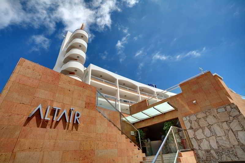 Altair Apartment Пуерто Рико Екстериор снимка