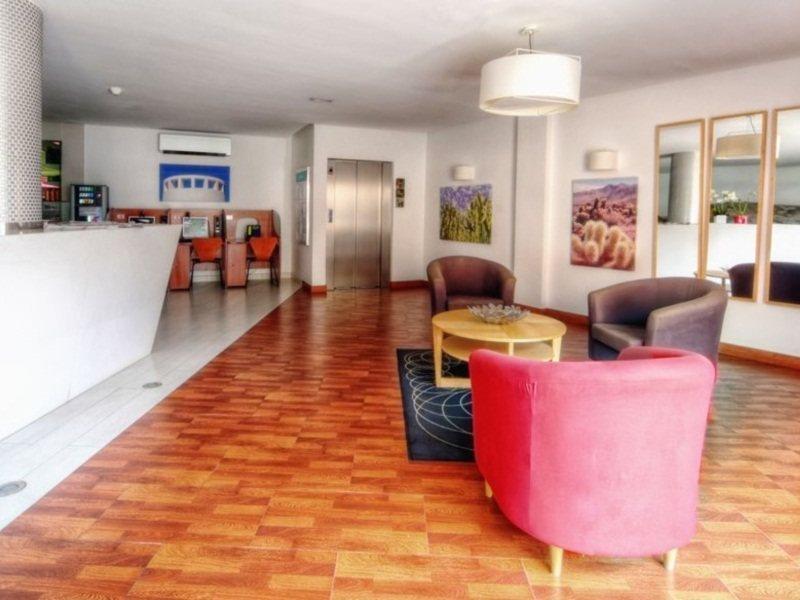 Altair Apartment Пуерто Рико Екстериор снимка