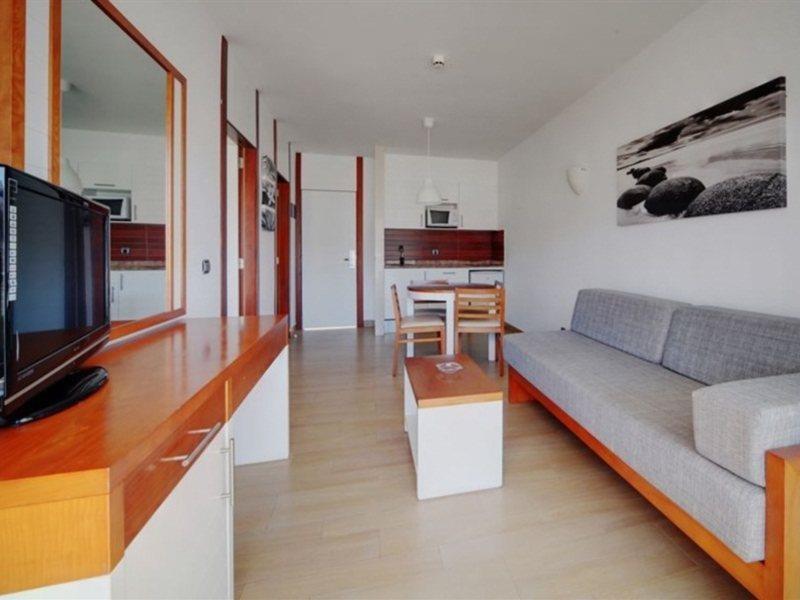 Altair Apartment Пуерто Рико Екстериор снимка