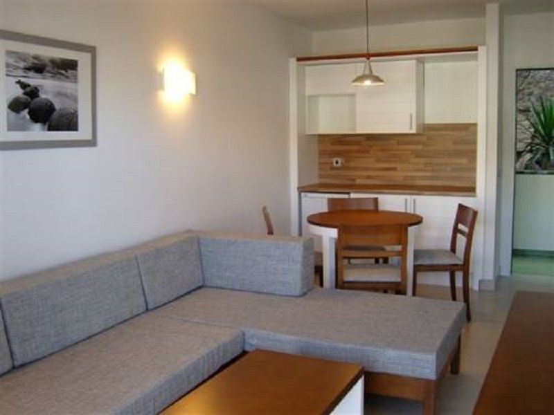 Altair Apartment Пуерто Рико Екстериор снимка