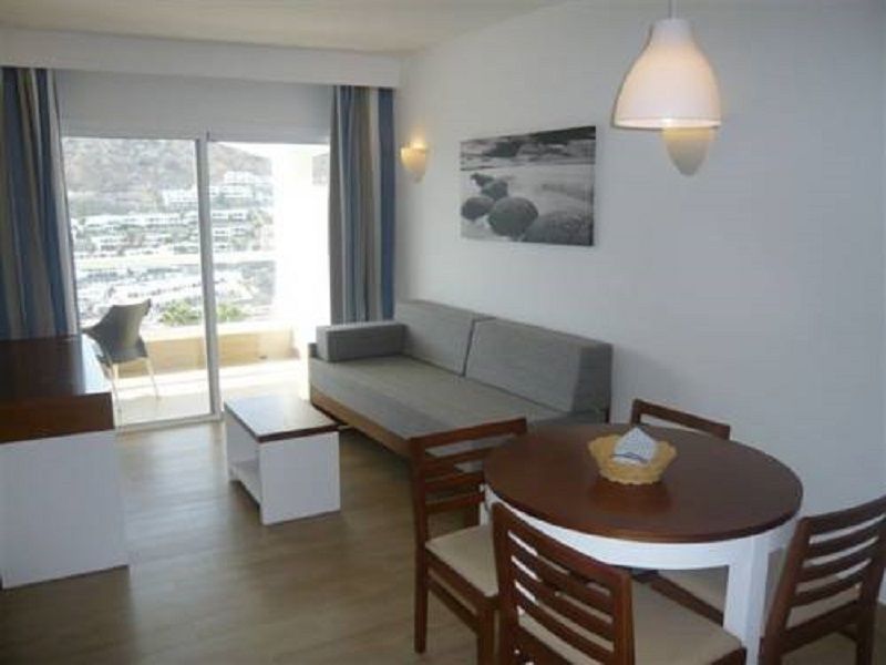 Altair Apartment Пуерто Рико Екстериор снимка